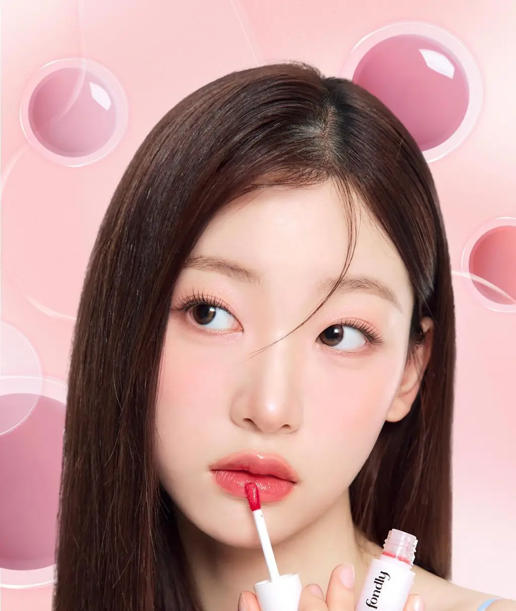 [NEW] 폰들리 글로우 젤 틴트 3.5ml 4종 상세페이지 12